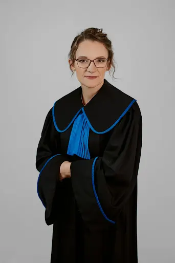 Agnieszka Pawlus Kancelaria Radcy Prawnego w Jaworznie "Lux et lex"